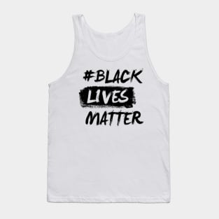 black lives matter Tank Top